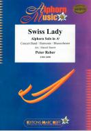 Swiss Lady Standard