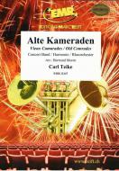 Alte Kameraden Standard