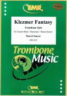 Klezmer Fantasy Standard