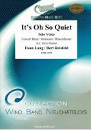 It's Oh So Quiet Standard