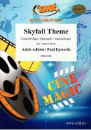 Skyfall Theme Standard