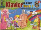 Klavier für Kinder Buch 1 