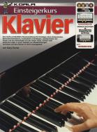 Einsteigerkurs Klavier 