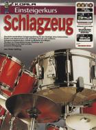 Einsteigerkurs Schlagzeug 