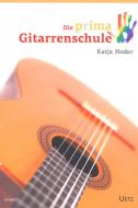 Die prima Gitarrenschule 