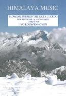 Blowing Bubbles/The Jolly Cuckoo 