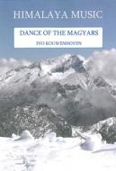 Dance Of The Magyars 