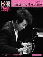 Mastering The Piano Level 4 (deutsch) 