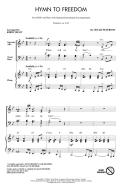 Hymn To Freedom Standard