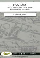 Fantasy 'Là Ci Darem la Mano' 