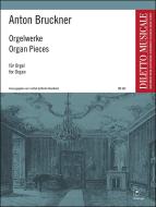 Orgelwerke 