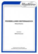 Fehrbelliner Reitermarsch 