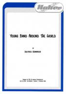 Young Band Around the World 