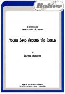 Young Band Around the World 