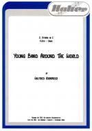 Young Band Around the World 