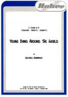 Young Band Around the World 