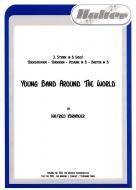 Young Band Around the World 