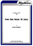 Young Band Around the World 