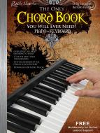 The Only Chord Book You Will Ever Need! 