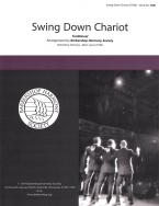 Swing Down Chariot Standard