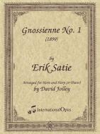 Gnossienne No. 1 