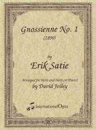 Gnossienne No. 1 