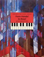 Bärenreiter Piano Album: from Handel To Ravel Standard