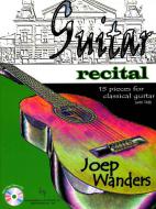 Guitar Recital 