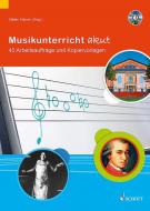 Musikunterricht akut 