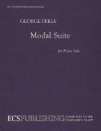 Modal Suite Standard