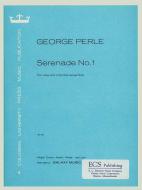 Serenade No. 1 Standard