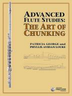 Advanced Flute Studies: the Art of Chunking 