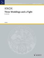 Three Weddings And A Fight Standard