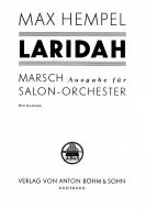 Laridah Marsch 