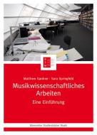 Musikwissenschaftliches Arbeiten 