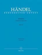 Solomon HWV 67 Standard