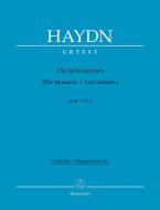 Die Jahreszeiten Hob. XXI:3 