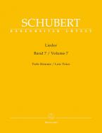 Lieder 7 Standard