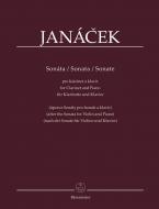 Sonate für Klarinette und Klavier 