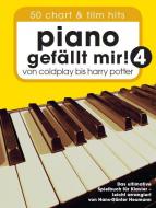 Piano gefällt mir! 4 (Klebebindung) 