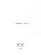 Le Temps de Noel 