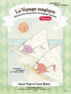 Le voyage magique niveau 5 - grand voyageur 