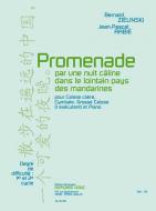 Promenade pour une Nuit câline dans le lointain Pays des Mandarines 