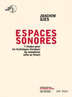 Espaces sonores 