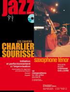 Les cahiers Charlier/Sourisse - jazz 