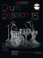 Drum session 15 