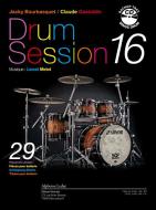 Drum session 16 