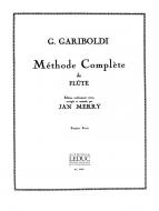 Méthode complète Vol. 1 