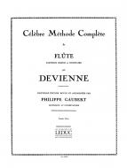 Méthode complète Vol. 1 (Flute solo) 