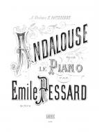 Emile Pessard: Andalouse 